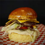 1. Phi Original 🍔 